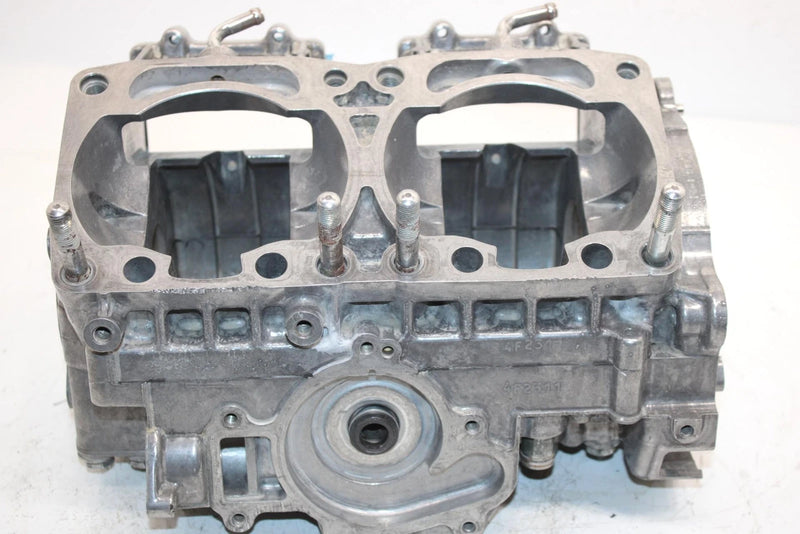 06 Arctic Cat Crossfire 600 Efi Sno Pro Oem Crankcase 90° elbows 3007-618 SA187