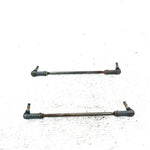 2001 Bombardier DS650 OEM Steering Tie Rod Pair 709400064 AB16