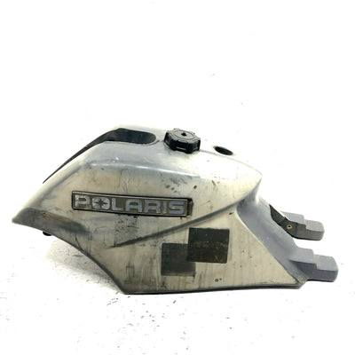 1988 Polaris Trail Boss 250 2x4 OEM Fuel Gas Tank 5430943 AP128