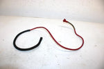 03 Arctic Cat Zl 550 Oem Solinoid To Starter Cable 0645-115 SAS2