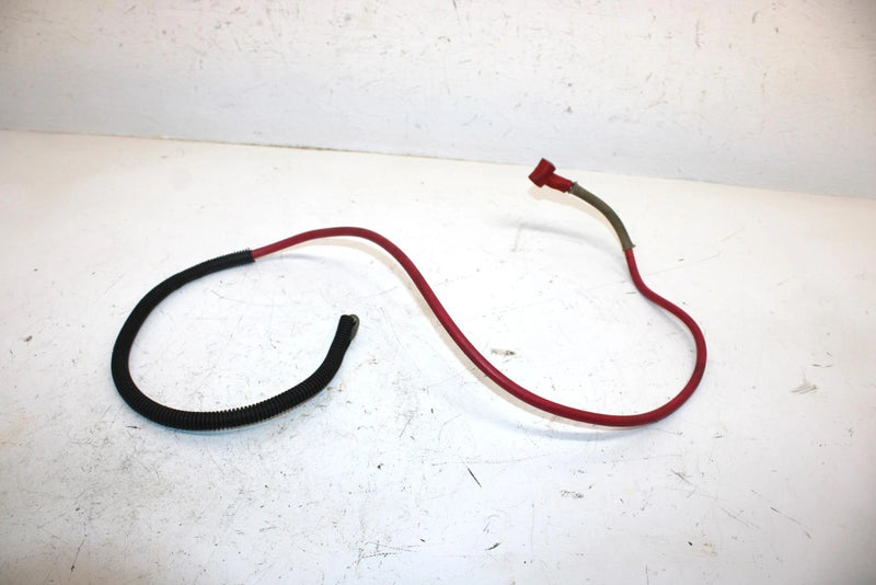 03 Arctic Cat Zl 550 Oem Solinoid To Starter Cable 0645-115 SAS2