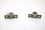 2005 Ski-doo Mach Z 1000 Oem Sway Bar Bushing Pair 506095800 SS76