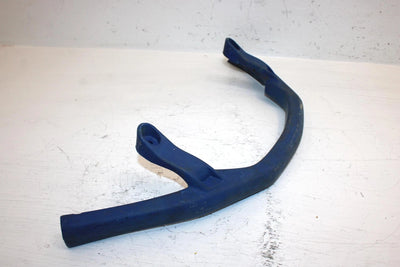 2001 Polaris 800 Le Oem Front Bumper 5433518-070 5434439-070 SP22