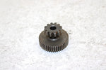 2000 Honda Trx 250 Recon Oem Starter Double Idler Gear 28117-HM8-000 AH52