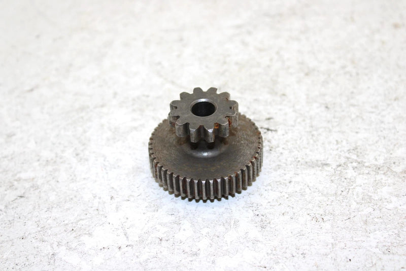 2000 Honda Trx 250 Recon Oem Starter Double Idler Gear 28117-HM8-000 AH52