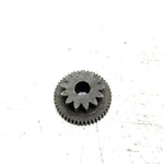 00 Suzuki King Quad 300 LTF300F 4x4 OEM Starter Reduction Gear 12611-19B02 AS34