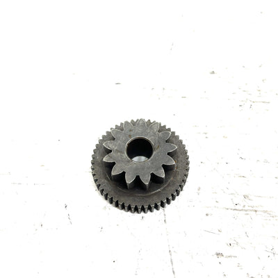 00 Suzuki King Quad 300 LTF300F 4x4 OEM Starter Reduction Gear 12611-19B02 AS34