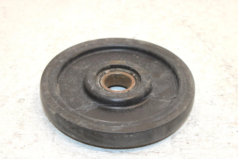 1996 Ski-doo Mxz 440 Oem Rear Upper Idler Wheel 572082100 SS13