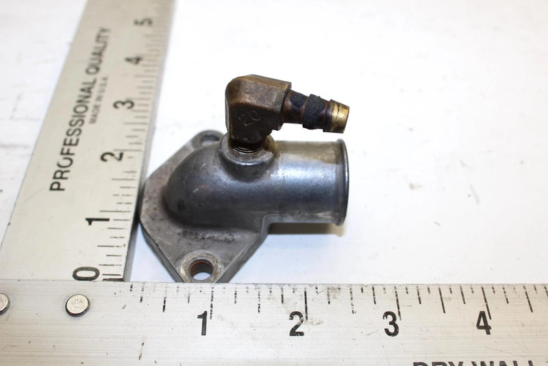 2001 Ski-doo Mxz 700 Oem Bent Outlet Socket 420922062 SS103