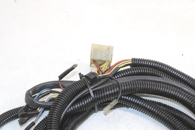 Polaris Oem Main Wiring Harness 2460406 Q975