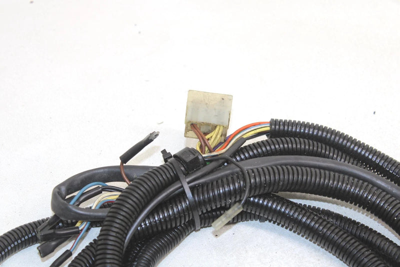 Polaris Oem Main Wiring Harness 2460406 Q975