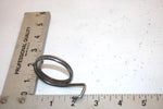 09 Suzuki King Quad 450 Lta450x  Oem Rear Brake Lever Spring 64484-31G00 AS8