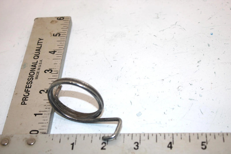 09 Suzuki King Quad 450 Lta450x  Oem Rear Brake Lever Spring 64484-31G00 AS8
