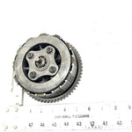98-02 Arctic Cat 300 4X4 OEM Clutch Pack Set 3446-121 AA42