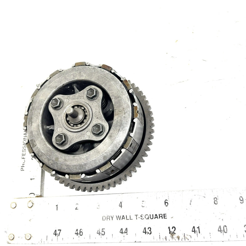 98-02 Arctic Cat 300 4X4 OEM Clutch Pack Set 3446-121 AA42