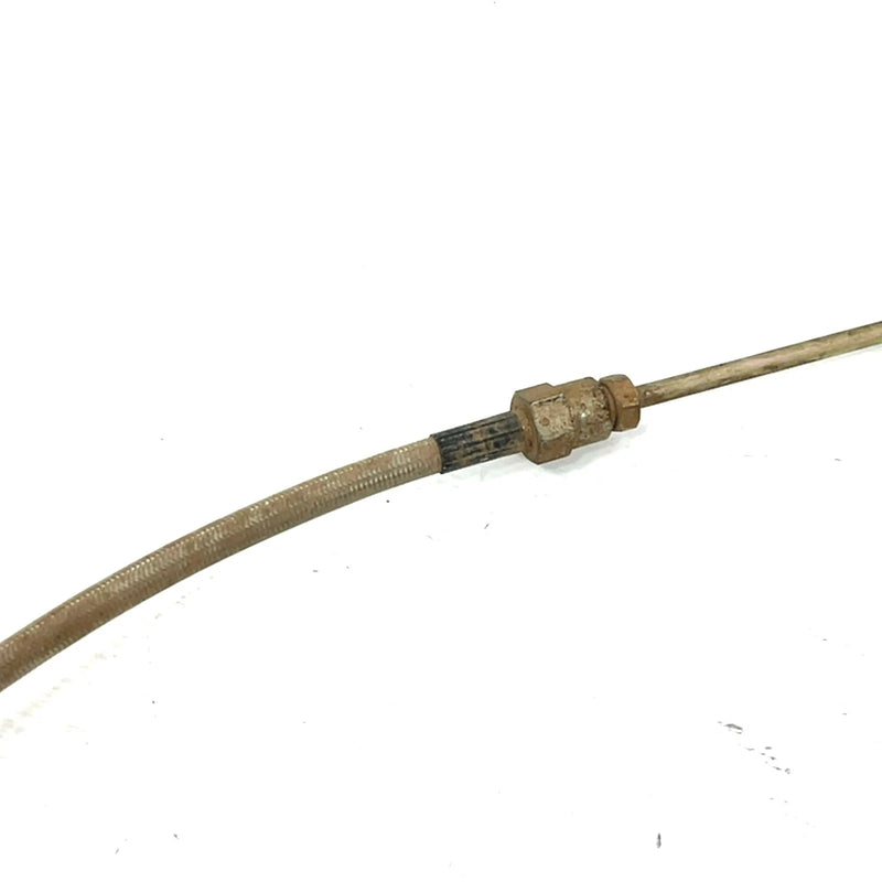 04-06 Polaris Trail Blazer 250 OEM Rear Brake Line 1910770 AP221