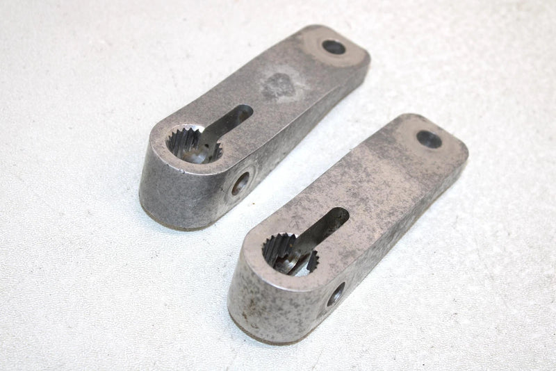 Polaris Oem Steering Idler Arm (Pair) 5132728 Q1033