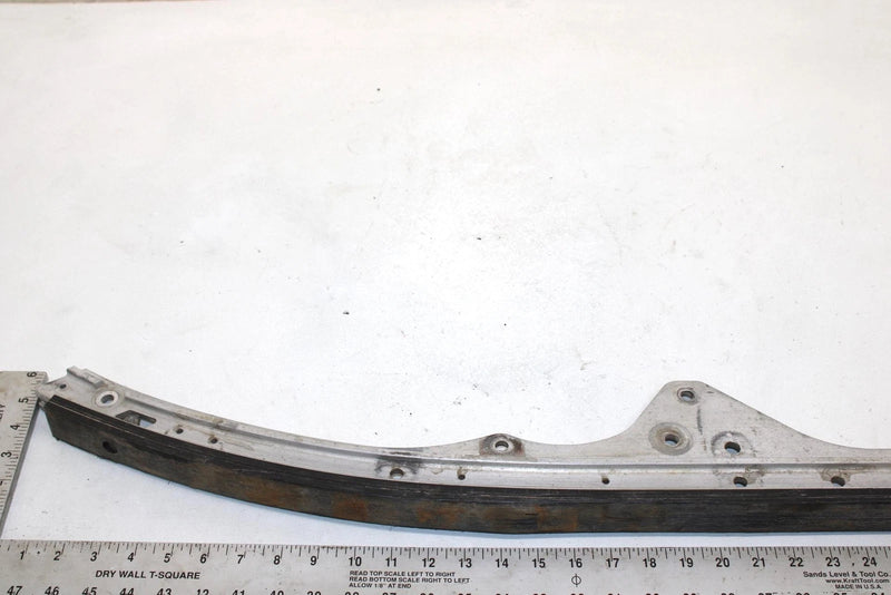 98 Polaris Xc 600 Oem Left Skid Rail 1541201 SP151