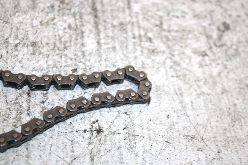 2003 Honda Fourtrax Foreman Rubicon Oem Oil Pump Chain 15401-HN2-003 AH11