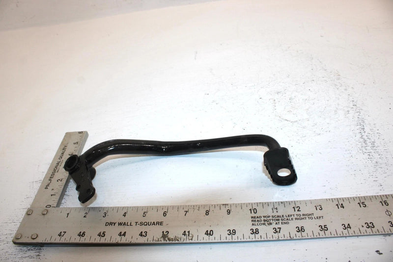 1984 Honda Atc 200 Esa Oem Rear Brake Pedal 46500-VM3-000 AH60