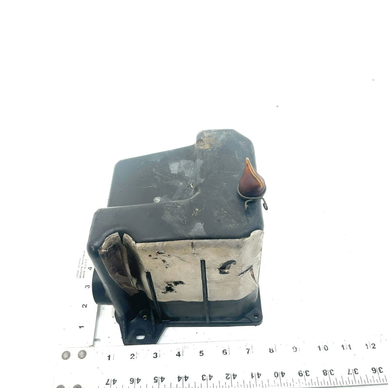96-99 Yamaha Kodiak 400 YFM400FW 4x4 OEM Air Box Base 4SH-14411-01-00 AY64