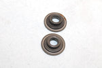 96 Kawasaki Bayou 400 4x4 Oem Valve Spring Seat Pair 12009-1054 AK11