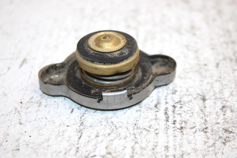 1993 Polaris 350l 4x4 Oem Coolant Tank Cap 2511189 2511270 AP27