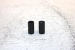 1998 Ski-doo Formula 500 Oem Rear Idler Shaft Spacer Set 572048300 SS1