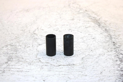 1998 Ski-doo Formula 500 Oem Rear Idler Shaft Spacer Set 572048300 SS1