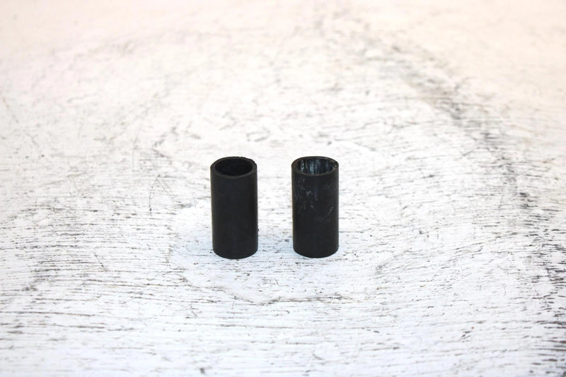 1998 Ski-doo Formula 500 Oem Rear Idler Shaft Spacer Set 572048300 SS1