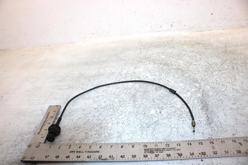 2004 Polaris Trail Boss 330 Oem Choke Cable 7081177 AP117
