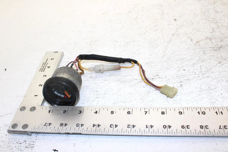 2000 Polaris Classic Touring Oem Fuel Gauge 3280226 SP54