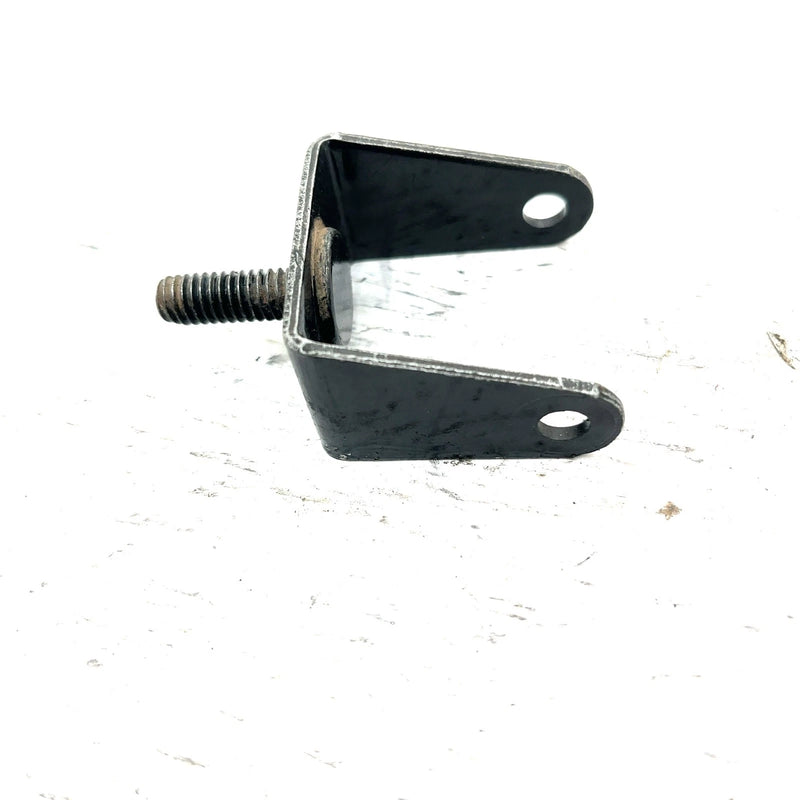 02-04 Polaris Sportsman 700 OEM Headlight Mount Pair 4030059 AP219