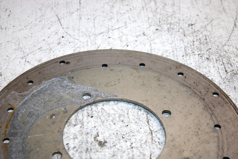 2012 Arctic Cat Prowler Hdx 700 OEM Front Brake Disk 1436-418 XA1