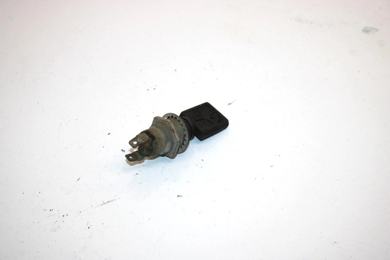 93 Polaris Trail Oem Ignition Key Switch 2200357 2410009 SP134