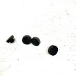 87-99 Polaris Trail Boss 250 4X4 OEM Rubber Bumper Set Of 4 5410414 AP231
