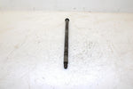 1984 Yamaha  Ytm 200 L Oem Wheel Axle 21V-25181-00-00 AY48