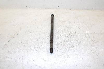 1984 Yamaha  Ytm 200 L Oem Wheel Axle 21V-25181-00-00 AY48