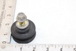 Polaris Oem Rear Suspension Spring Roller With Bolt 7518359 5435620 Q1292