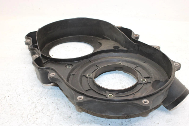 2004 Yamaha  Bruin 350 Oem Inner Clutch Belt Cover 5UH-15420-00-00 AY24