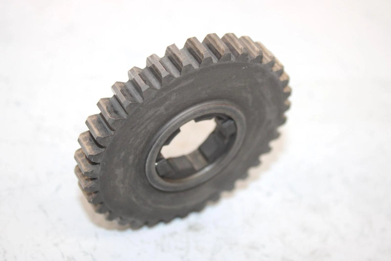 02 Arctic Cat 250 2x4 Oem 34T Reverse Driven Gear 3446-151 AA22