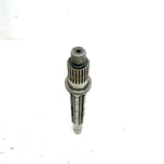 93 Kawasaki Bayou 400 KLF400B 4x4 OEM Transmission Output Shaft 13128-1185 AK32