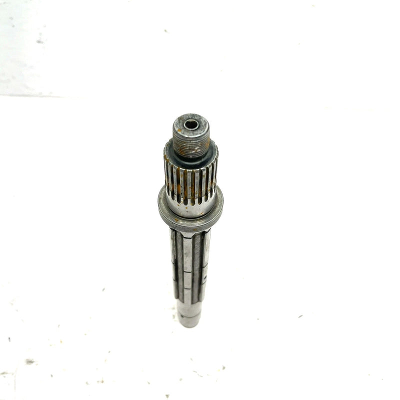 93 Kawasaki Bayou 400 KLF400B 4x4 OEM Transmission Output Shaft 13128-1185 AK32