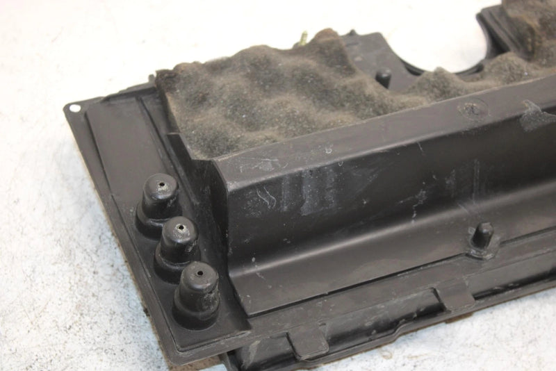 99 Arctic Cat Z 370 Oem Airbox Lid Set 0670-920 1670-049 SAS14
