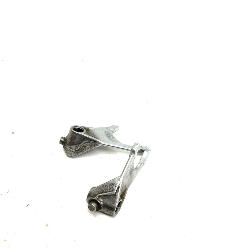 87-90 Yamaha Moto 4 OEM Shift Fork 1 Pair 1YW-18511-00-00 AY51
