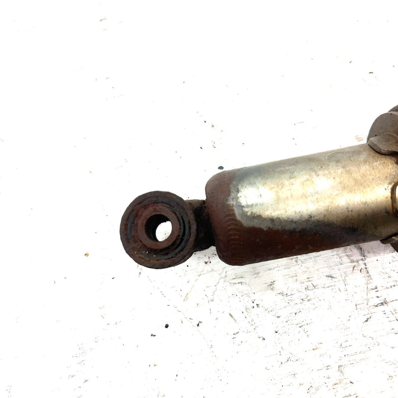03 Honda Foreman Rubicon 500 4x4 OEM Rear Suspension Shock 52400-HN2-003 AH93