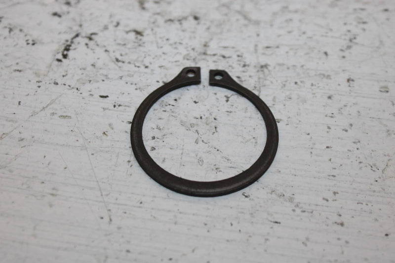 1999 Polaris Sportsman 500 Oem Gearcase Retaining Ring Pair 3233029 APS1