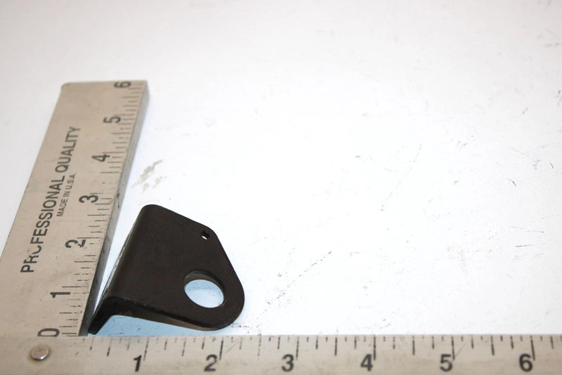 01 Arctic Cat Z 440 Sno Pro Oem Resonator Mounting Bracket 1612-308 SA74