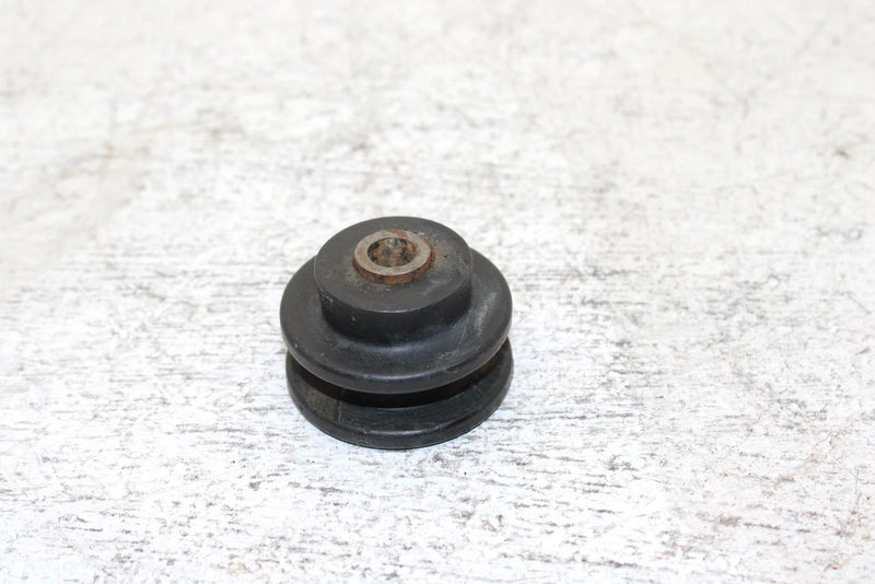 2003 Polaris 800 Xc Sp Edge Oem Spring Roller W/Spacer 5333948 SP35