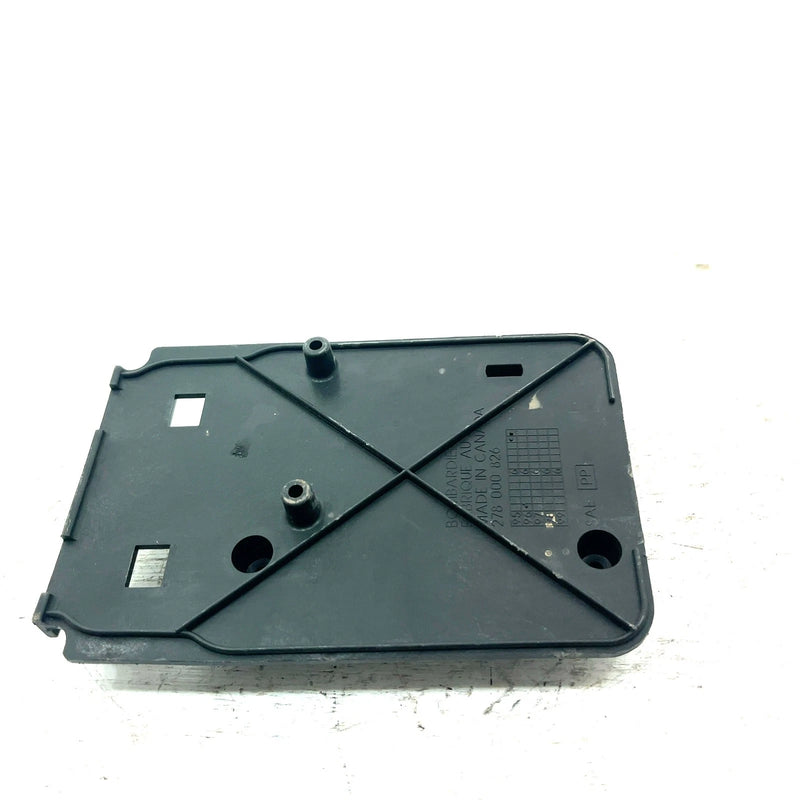 96-97 Sea-Doo GTX OEM Electrical Mount Plate 278000826 JS60